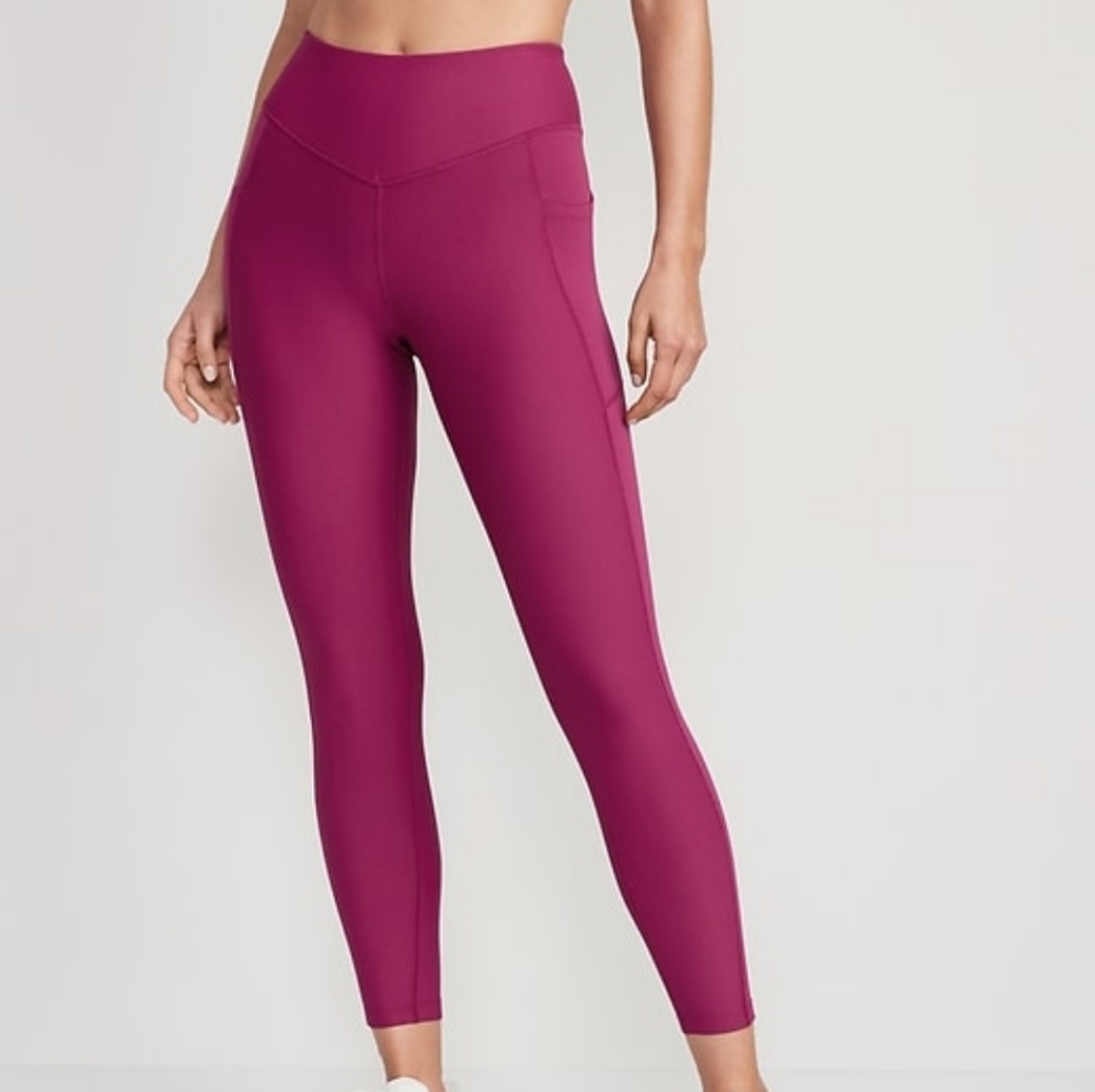 Medium Old Navy Leggings